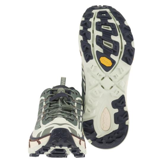 25FW 호카 마파테 쓰리 2 스니커즈 1175490 GREEN - HOKA
