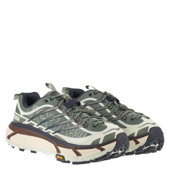 25FW 호카 마파테 쓰리 2 스니커즈 1175490 GREEN - HOKA