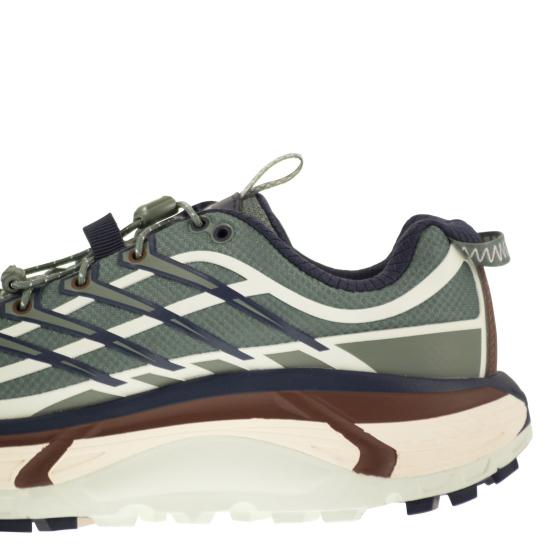 25FW 호카 마파테 쓰리 2 스니커즈 1175490 GREEN - HOKA