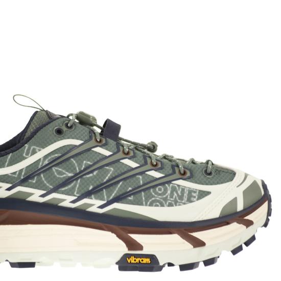 25FW 호카 마파테 쓰리 2 스니커즈 1175490 GREEN - HOKA