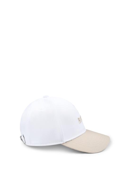 25SS [키즈] 보스 모자 J51691 10P WHITE - BOSS