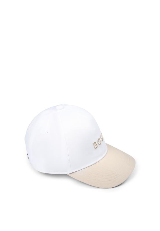 25SS [키즈] 보스 모자 J51691 10P WHITE - BOSS