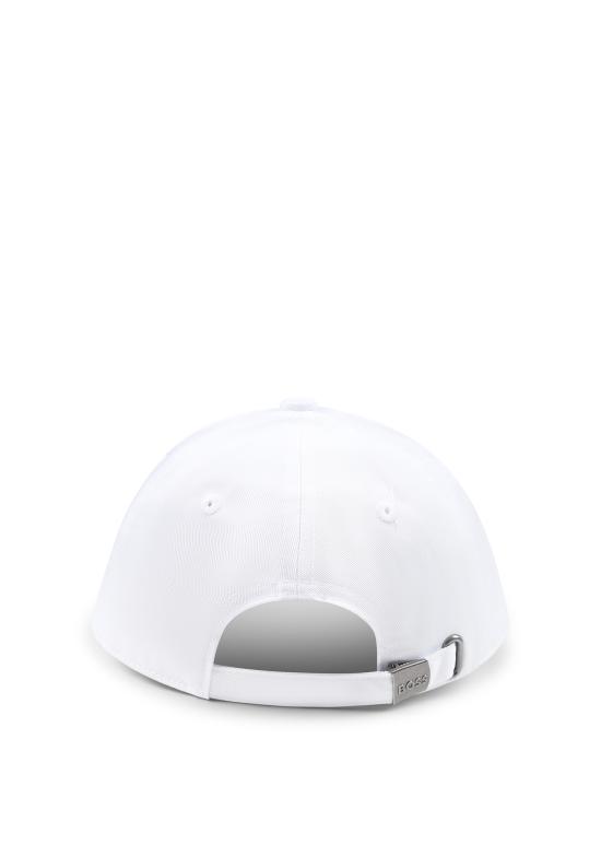 25SS [키즈] 보스 모자 J51691 10P WHITE - BOSS