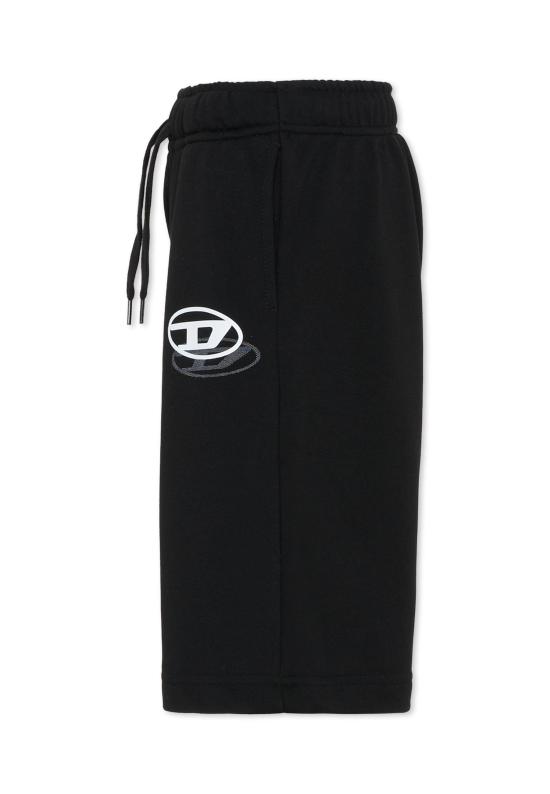 26SS [키즈] 디젤 쇼츠/버뮤다 J02683 KYAZ3 K900 BLACK - DIESEL