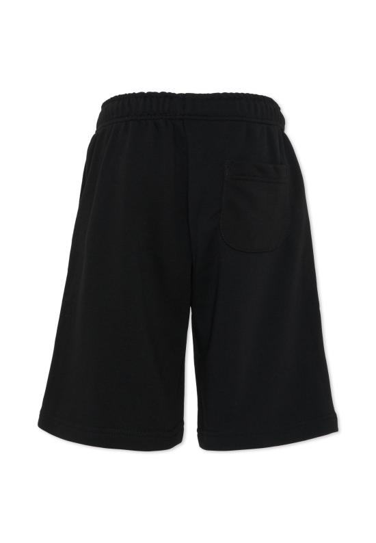 26SS [키즈] 디젤 쇼츠/버뮤다 J02683 KYAZ3 K900 BLACK - DIESEL