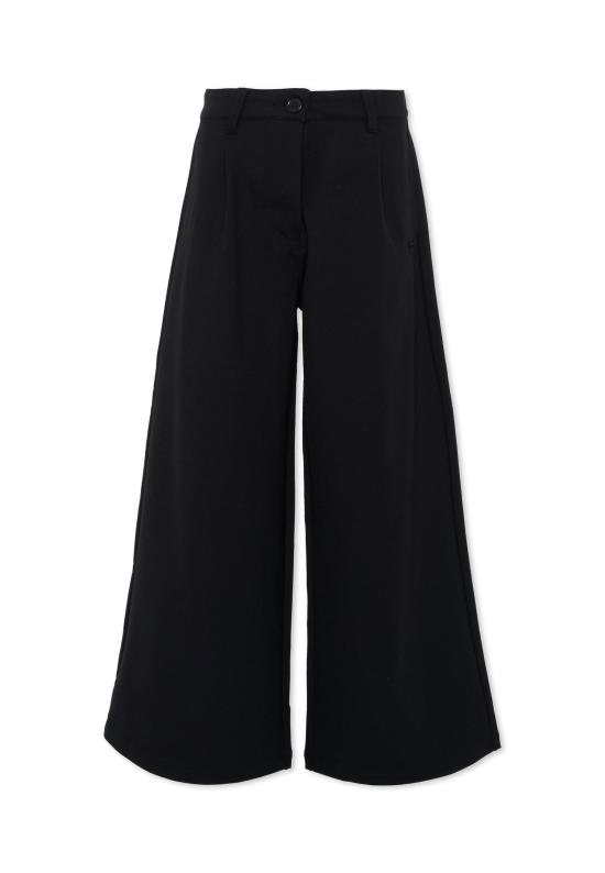 26SS [키즈] 디젤 스트레이트 팬츠 J02658 KYATE K900 BLACK