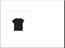 26SS [키즈] 디스퀘어드2 티셔츠 DQ2480 D008J DQ900 BLACK