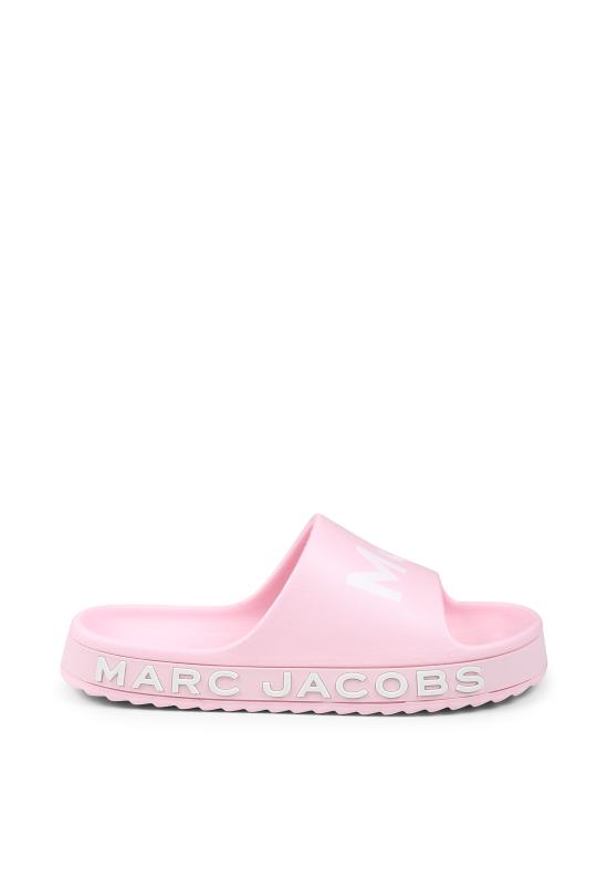 25SS [키즈] 마크제이콥스 슈즈 W60529 475 PINK