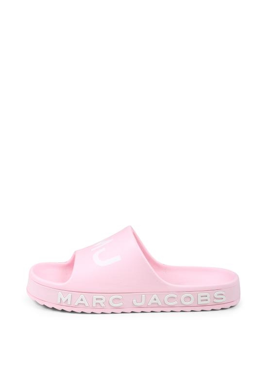 25SS [키즈] 마크제이콥스 슈즈 W60529 475 PINK - MARC JACOBS