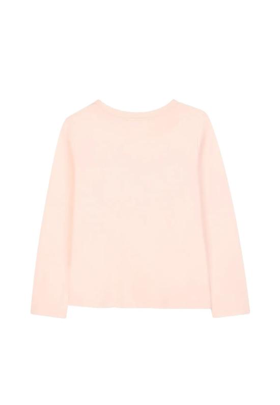 25FW [키즈] 끌로에 탑 C20650 46J PINK - CHLOE