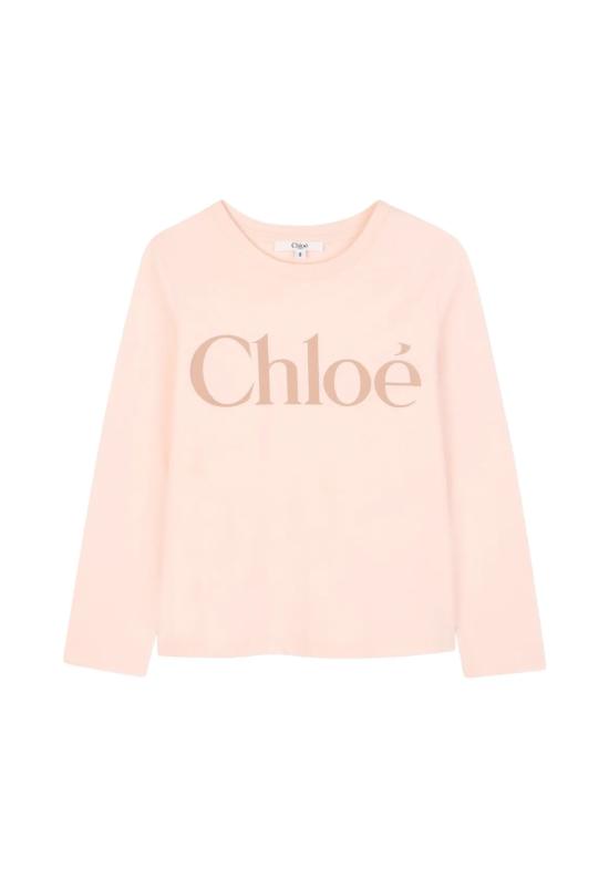 25FW [키즈] 끌로에 탑 C20650 46J PINK