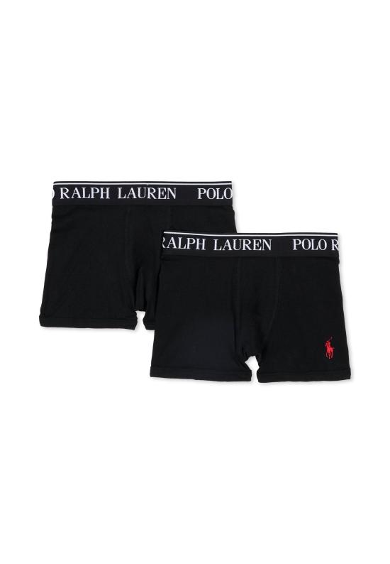 25FW [키즈] 랄프 로렌 언더웨어 9P5016 G9O BLACK