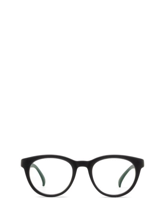 26FW 마이키타 안경 TUFF 354 MD1 PITCH BLACK