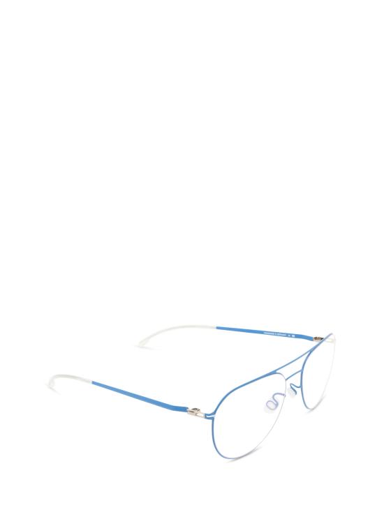 26FW 마이키타 안경 TOSCA 916 POW9 HORIZON BLUE - MYKITA