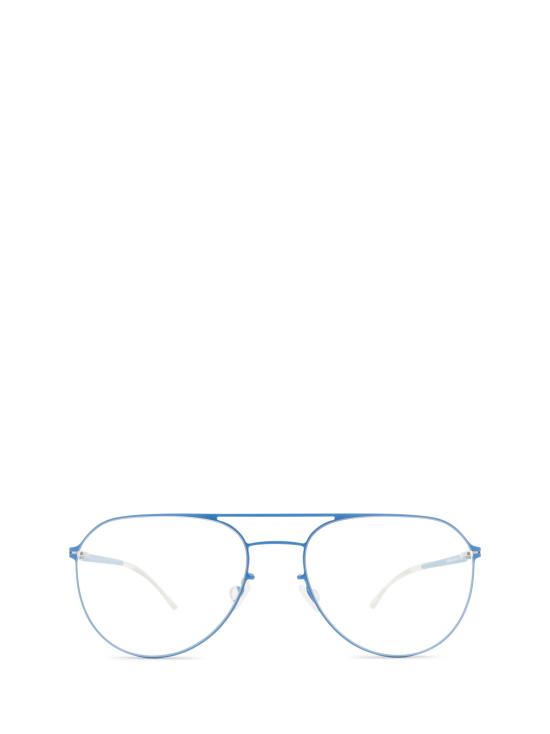 26FW 마이키타 안경 TOSCA 916 POW9 HORIZON BLUE