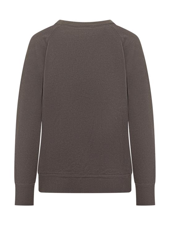 26SS 이자벨마랑에뚜왈 긴팔 티셔츠 25PSW0160FAA1M07E 02FK FADED BLACK - ISABEL MARANT ETOILE