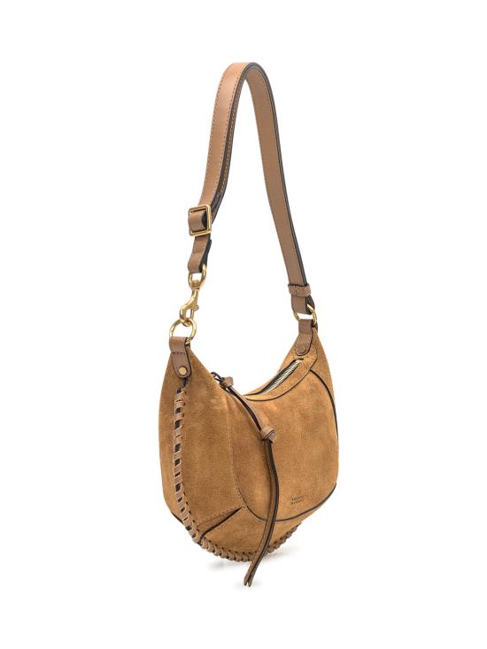 26SS 이자벨마랑 숄더백 24APP0003FBB3C07M 50CO COGNAC - ISABEL MARANT