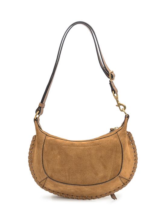 26SS 이자벨마랑 숄더백 24APP0003FBB3C07M 50CO COGNAC - ISABEL MARANT