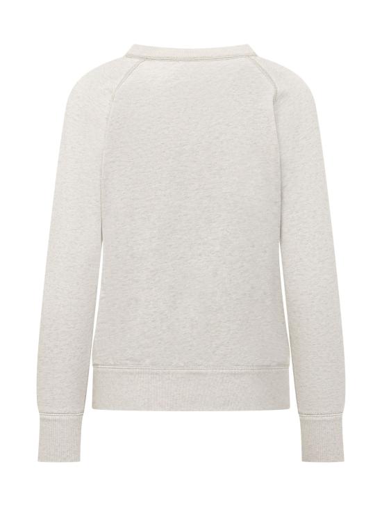 26SS 이자벨마랑에뚜왈 긴팔 티셔츠 25PSW0160FAA1M07E 23EC ECRU - ISABEL MARANT ETOILE