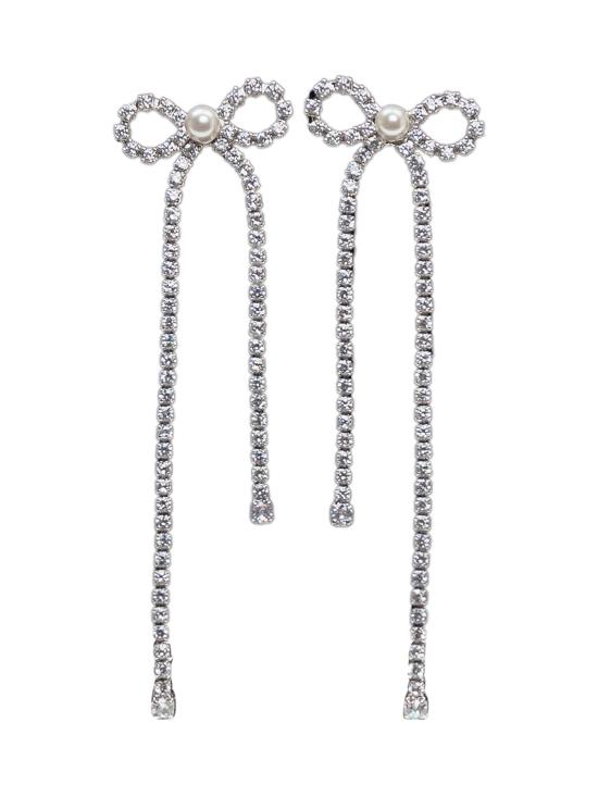 26SS 셀프 포트레이트 보석 RS26606ESL SILVER