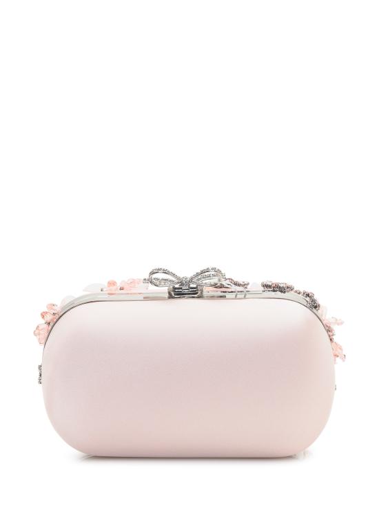 26SS 셀프 포트레이트 숄더백 RS26304P PINK - SELF PORTRAIT