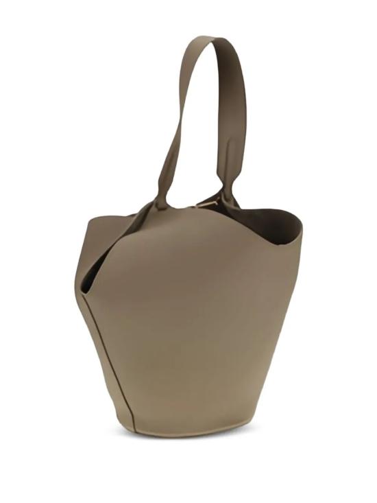 26SS 케이트 숄더백 H2043 914 731 MOKKA - KHAITE