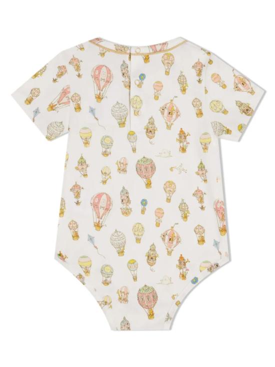 25FW [키즈] ATELIER CHOUX 탑 CO CJ HABA MULTI - OTHER BRANDS