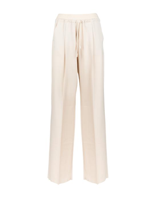 25FW 마렐라 모노크롬 스트레이트 팬츠 2523136065200 VANTO001 Cream