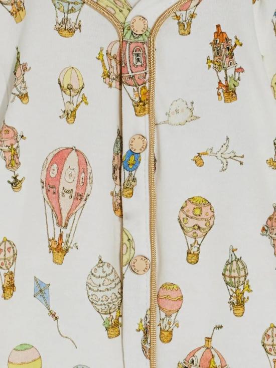 25FW [키즈] ATELIER CHOUX 트레이닝 웨어 CP CJ HABA MULTI - OTHER BRANDS