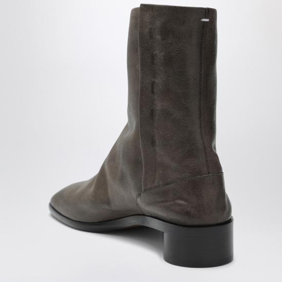 26SS 마르지엘라 부츠 S57WU0153PR058 Brown - MAISON MARGIELA