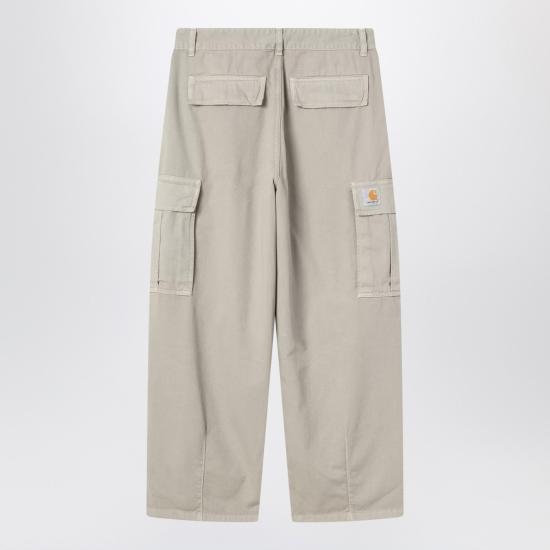 26SS 칼하트 WIP 콜 카고 팬츠 I031218CO Grey - CARHARTT WIP