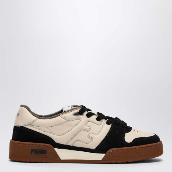 26SS 펜디 뮬/슬리퍼 8E8252AHH2 Black