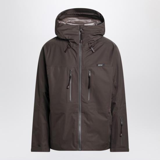  프라다 코트 SGD057OOO18UU Green