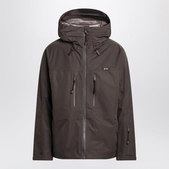26SS 프라다 자켓 SGD057OOO18UU Green