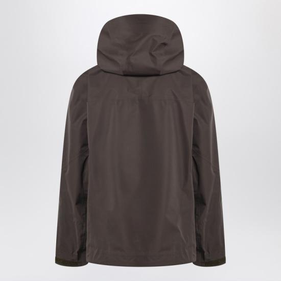  프라다 코트 SGD057OOO18UU Green - PRADA