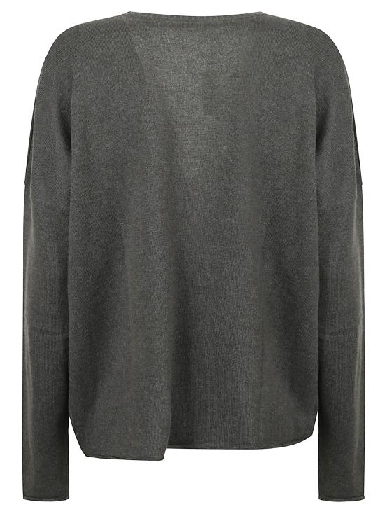 25FW 일레븐88 스웨터 QUARZO VERDE Green - ELEVEN88