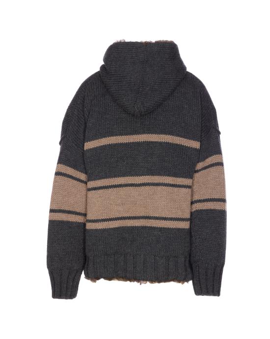 25FW 돌체앤가바나 자켓 GXVE9Z JGMC9N9831 Grey - DOLCE & GABBANA