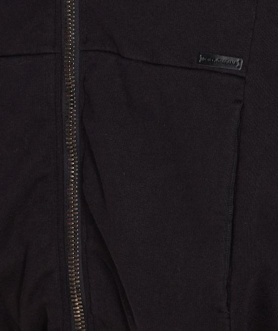 25FW 돌체앤가바나 긴팔 티셔츠 G9BVOZ G7PLDN0000 Black - DOLCE & GABBANA