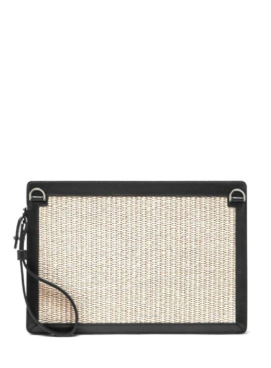 24FW 베르사체 가방 1015279 1A09445 Beige - VERSACE