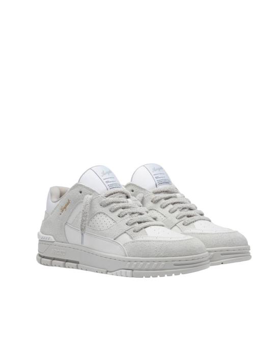 26SS 악셀 아리가토 스니커즈 F3678001White Off White WHITE - AXEL ARIGATO