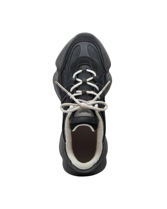 26SS 악셀 아리가토 스니커즈 F3488007Black Black BLACK - AXEL ARIGATO