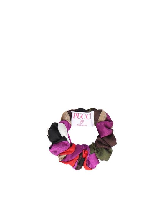  에밀리오푸치 넥타이 5UGL305U041008 Black - EMILIO PUCCI