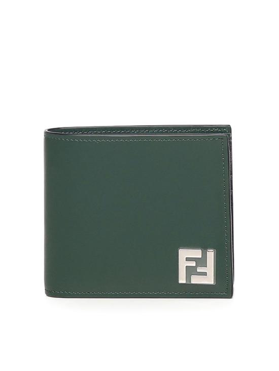  펜디 지갑 7M0356AFF2F1TTY Green