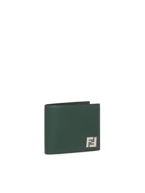  펜디 지갑 7M0356AFF2F1TTY Green - FENDI