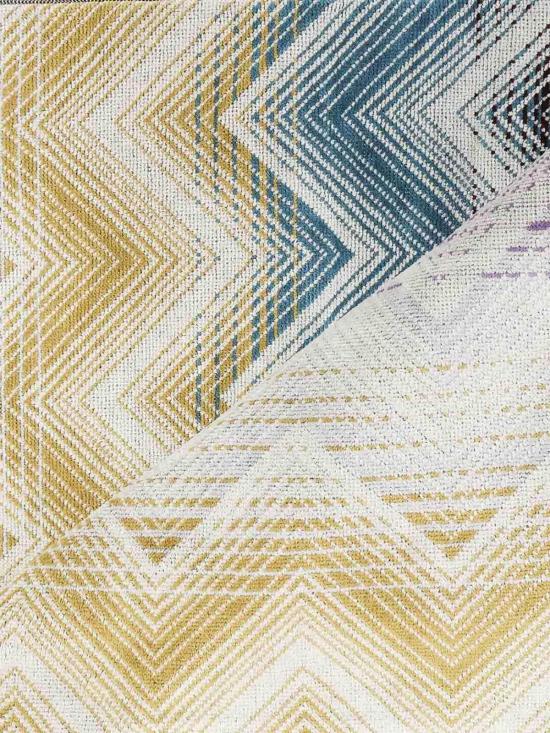  미소니 비치용품 1E3SP99121100 Multicolour - MISSONI