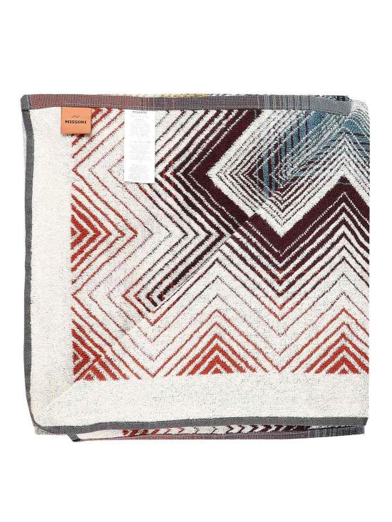  미소니 비치용품 1E3SP99121100 Multicolour - MISSONI