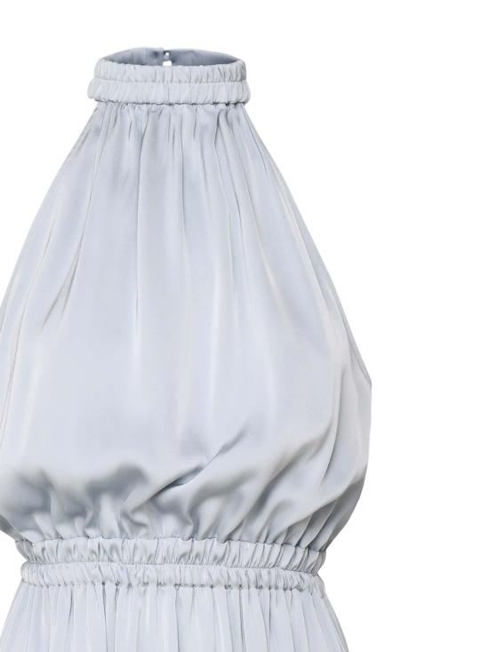  스칼렛 파피스 롱 원피스 41244202041 White - SCARLETT POPPIES