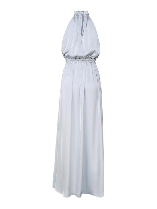  스칼렛 파피스 롱 원피스 41244202041 White - SCARLETT POPPIES