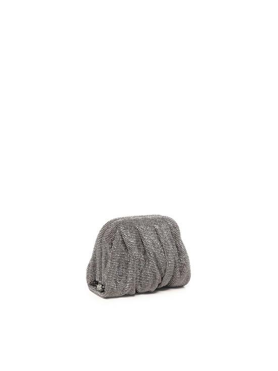 25FW 베네데따부르치케스 클러치/파우치 11114 Silver - BENEDETTA BRUZZICHES