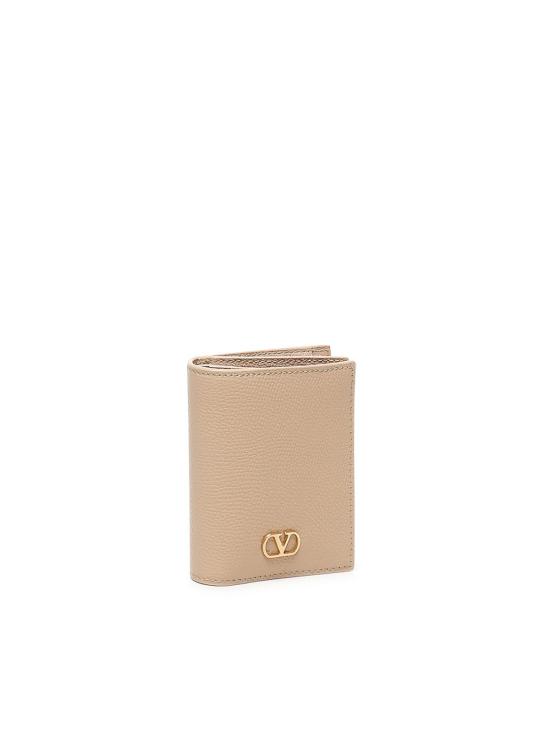 25FW 발렌티노 가라바니 지갑 7W2P0AJ5SNPWRP Pink - VALENTINO GARAVANI